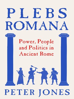 cover image of Plebs Romana